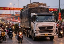 Chạy Hàng Tết Nước Rút: Top 5 Phụ Tùng Bắt Buộc Phải Kiểm Tra Để Không 'Nằm Đường' Giờ G