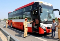 Vụ Phạt 52,5 Triệu Đồng Vì Chở Quá 7 Người: Lời Cảnh Tỉnh Cho Các Nhà Xe Dịp Cao Điểm