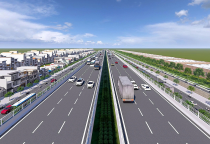 Giải Cứu Cửa Ngõ Tây Bắc TP.HCM: Toàn Cảnh Các Dự Án Giao Thông Trọng Điểm Giải Cứu Cửa Ngõ Tây Bắc TP.HCM: Toàn Cảnh Các Dự Án Giao Thông Trọng Điểm