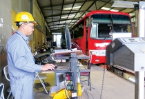 Cẩm Nang Đăng Kiểm: Các Lỗi Thường Gặp Khiến Xe Tải, Xe Khách 'Rớt' Đăng Kiểm và Cách Khắc Phục