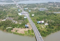 Loạt Siêu Cao Tốc Mới Quanh TP.HCM: Cơ Hội Vàng và Thách Thức Trước Mắt Cho Ngành Vận Tải. Loạt Siêu Cao Tốc Mới Quanh TP.HCM: Cơ Hội Vàng và Thách Thức Trước Mắt Cho Ngành Vận Tải.