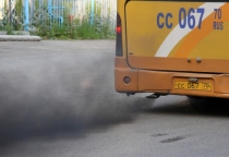 Phân Tích Khói Xả Động Cơ Diesel: 'Đọc Vị' Sức Khỏe Xe Tải, Xe Khách Qua Màu Sắc Làn Khói