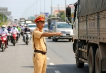 Top 5 Lỗi Vi Phạm "Tưởng Nhẹ Hóa Nặng" Tài Xế Cần Tránh Dịp Đầu Năm 2026