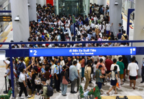 Miễn Phí Metro và Xe Buýt Dịp Lễ 2/9: Cẩm Nang Di Chuyển và Tác Động Tới Ngành Vận Tải TP.HCM Miễn Phí Metro và Xe Buýt Dịp Lễ 2/9: Cẩm Nang Di Chuyển và Tác Động Tới Ngành Vận Tải TP.HCM
