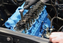 Nắp Quy Láp (Mặt Máy) Là Gì? Cấu Tạo, Chức Năng Và Các Lỗi Thường Gặp