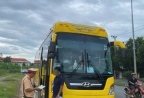 Đà Nẵng Tổng Rà Soát Xe Tải Dưới 15 Tấn: Làm Sao Để "Vượt Ải" Kiểm Tra An Toàn Kỹ Thuật?