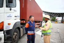 Số Hóa Giấy Tờ Giao Thông: Doanh Nghiệp Vận Tải Nhẹ Gánh Thủ Tục, Cần Siết Chặt Kỹ Thuật Xe