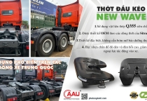 Địa Chỉ Cung Cấp Thớt Xe Đầu Kéo Mỹ New Wave Uy Tín Tại TP.HCM Địa Chỉ Cung Cấp Thớt Xe Đầu Kéo Mỹ New Wave Uy Tín Tại TP.HCM