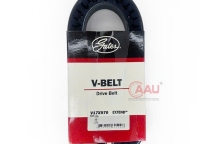 Tiếng Kêu Lạ Từ Động Cơ? 5 Dấu Hiệu Dây Curoa Xe Tải, Xe Khách Sắp Hỏng