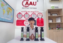 Ắc Balance NEW WAVE – Tối ưu độ ổn định và độ bền cho hệ thống treo xe đầu kéo Ắc Balance NEW WAVE – Tối ưu độ ổn định và độ bền cho hệ thống treo xe đầu kéo
