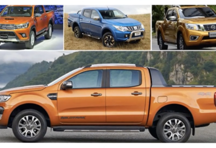 Hà Nội Siết Xe Bán Tải Vào Nội Đô: Hướng Dẫn Tự Kiểm Tra Đăng Kiểm & Giải Pháp Chạy Ca Đêm An Toàn