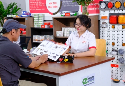 Thị Trường Phụ Tùng Hỗn Loạn? Đã Đến Lúc Đặt Niềm Tin Vào Sự Minh Bạch