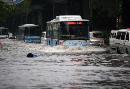 Kỹ Năng Xử Lý Khi Xe Tải Bị Gió Giật Mạnh Trên Cao Tốc Mùa Bão: Cẩm Nang Sinh Tồn Cho Bác Tài