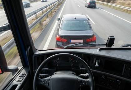 Báo Động: Mức Phạt "Trên Trời" 22 Triệu Đồng Cho Lỗi Không Giữ Khoảng Cách An Toàn 2026