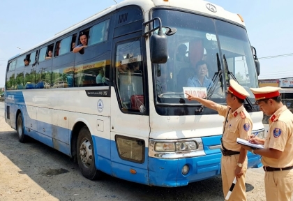 Nghị Định 168/2024: 5 Hạng Mục Nhà Xe Cần Kiểm Tra Để Tránh Phạt 12 Triệu