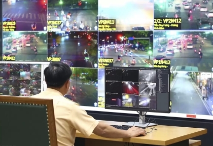 Nhận Thông Báo Phạt Nguội Từ Camera AI: Các Bước Xử Lý Đúng Luật Bạn Cần Biết