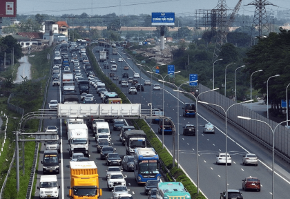 Phân Làn Cao Tốc Mới: Tài Xế Xe Tải, Xe Khách Cần Chuẩn Bị Gì Cho Thay Đổi Sắp Tới?