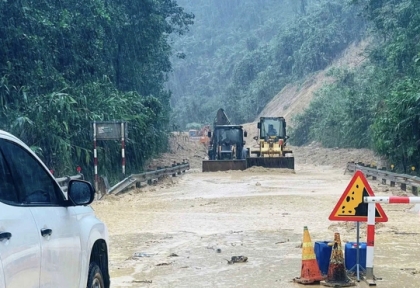 Chủ Động Phòng Tránh Thiệt Hại Cho Xe Ô Tô Trước Mùa Mưa Bão: Những Việc Cần Làm Ngay !