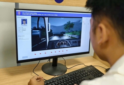Siết chặt sát hạch lái xe 2026: Xu hướng "thực tế hóa" và bài học không chỉ dành cho học viên