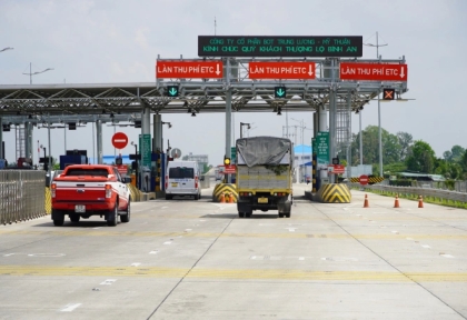 Tài Khoản Giao Thông Là Gì? Hướng Dẫn Chuyển Đổi Nhanh Gọn Để Không Bị Kẹt Xe Tại Trạm Thu Phí