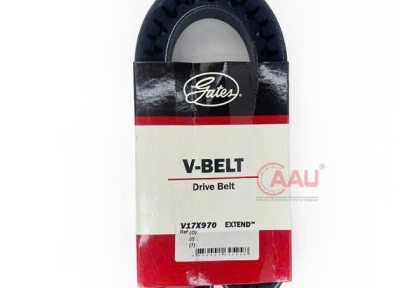 Tiếng Kêu Lạ Từ Động Cơ? 5 Dấu Hiệu Dây Curoa Xe Tải, Xe Khách Sắp Hỏng