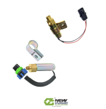 HỆ THỐNG CẢM BIẾN VÀ CÔNG TẮC