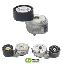 CỤM TĂNG DÂY CUROA, TĂNG ĐƯA CUROA