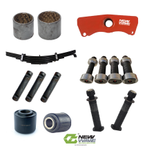 HỆ THỐNG GIÀN TREO