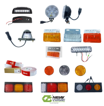 HỆ THỐNG ĐÈN ĐIỆN