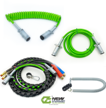  HỆ THỐNG DẪN ĐIỆN