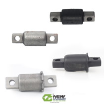 HỆ THỐNG GIẢM CHẤN