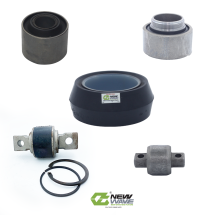  HỆ THỐNG GIẢM CHẤN