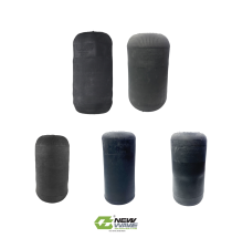 HỆ THỐNG GIẢM XÓC PHUỘC XE KHÁCH