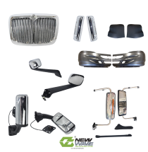  HỆ THỐNG NỘI & NGOẠI THẤT