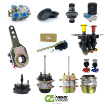 HỆ THỐNG PHANH - HƠI