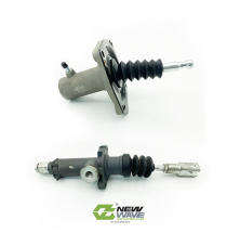 HỆ THỐNG TRỢ LỰC