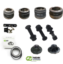  HỆ THỐNG TRỤC MÂM