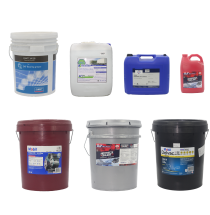 NHỚT - MỠ BÒ - NƯỚC LÀM MÁT