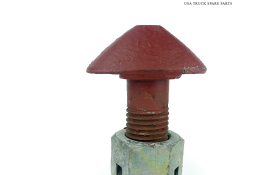 Gù xiết cổ cò trước (ngắn) 001679 New Wave