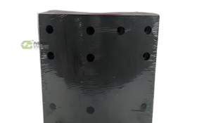 Bố thắng đầu kéo Mỹ 16T tốt 4711Q New Wave