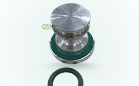 Luppe nhỏ của bộ sửa chữa lọc hơi FREIGHTLINER 001584 New Wave