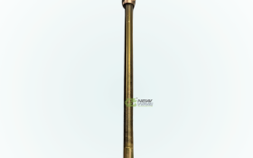 Bộ ty có ren + đuôi cá búp sen 3519AM11 New Wave