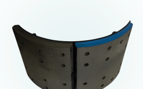 Càng bố thắng đầu kéo Mỹ 16T tốt 4711Q New Wave