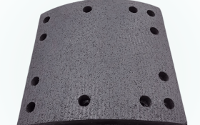 Bố thắng Đầu kéo 4515Q tốt New Wave