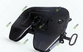  Thớt đầu kéo/ Bàn ỉa/ Mâm kéo 2 inch nâng cấp 50S17525J6 không đế New Wave