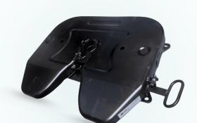 Thớt đầu kéo/ Bàn ỉa/ Mâm kéo 2 inch nâng cấp 50S17525J6 New Wave