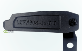 Thanh gài thớt đầu kéo 2 inch nâng cấp J6A5104A New Wave