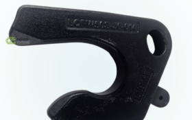 Móc thớt đầu kéo 2 inch nâng cấp J6A5108A New Wave