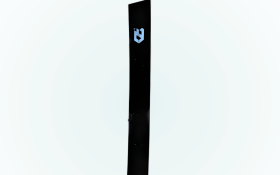 Nhíp lá thẳng 16x90x1130mm (lỗ 14mm) 001641 New Wave