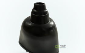 Chụp ổ cắm điện 001583 New Wave